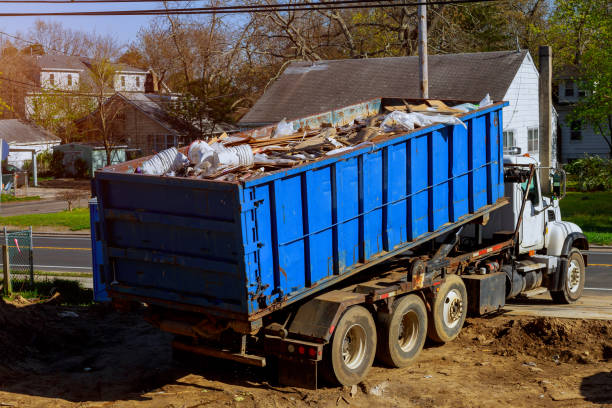 Best Commercial Junk Removal  in , ND